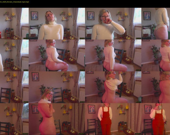 french_devotion — 91 minute Chaturbate female cam show recording, 720p, Feb 10, 2023