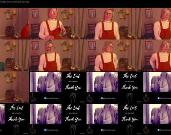 french_devotion — 13 minute Chaturbate female cam show recording, 720p, Feb 10, 2023