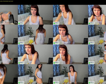 fritha — 28 minute Chaturbate female cam show recording, 720p, Feb 10, 2023