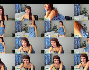 fritha — 8 minute Chaturbate female cam show recording, 720p, Feb 11, 2023