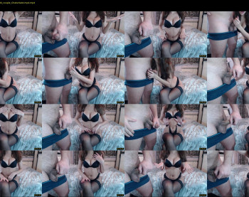 fuck_lickk — 4 minute Chaturbate couple cam show recording, 1080p, Feb 10, 2023