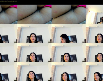 girasol_walton — 12 minute Chaturbate female cam show recording, 1080p, Feb 10, 2023