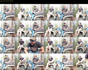 hardworkertn — 23 minute Chaturbate male cam show recording, 720p, Feb 10, 2023