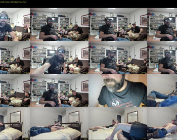 hardworkertn — 20 minute Chaturbate male cam show recording, 720p, Feb 10, 2023
