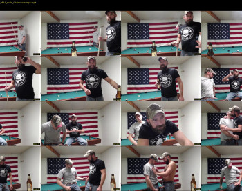 hardworkertn — 16 minute Chaturbate male cam show recording, 720p, Feb 11, 2023