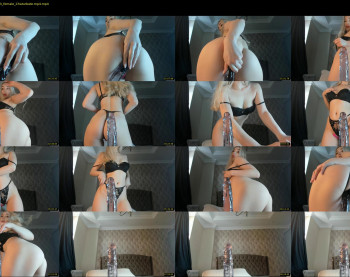 hayneiko — 10 minute Chaturbate female cam show recording, 1080p, Feb 10, 2023