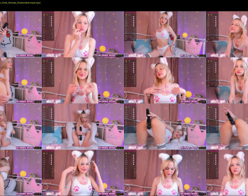 heathimogene — 54 minute Chaturbate female cam show recording, 1080p, Feb 10, 2023