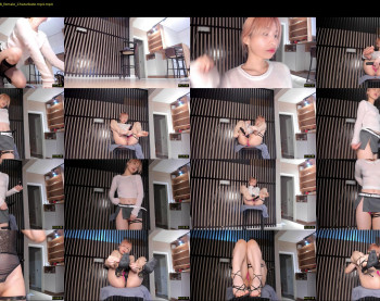hee_jeen — 55 minute Chaturbate female cam show recording, 1080p, Feb 10, 2023