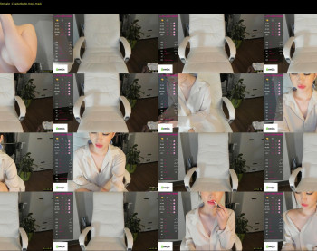 hee_jin — 54 minute Chaturbate female cam show recording, 1080p, Feb 10, 2023