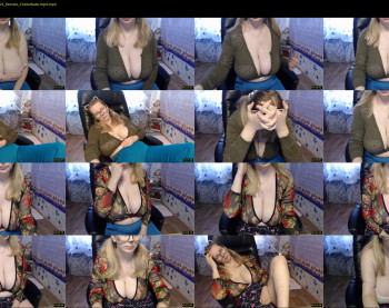 helen_bee — 55 minute Chaturbate female cam show recording, 1080p, Feb 10, 2023