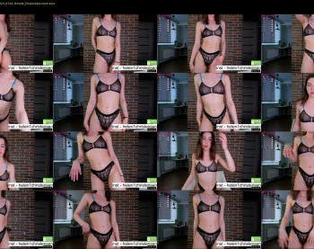 helenchristensen — 53 minute Chaturbate female cam show recording, 1080p, Feb 10, 2023