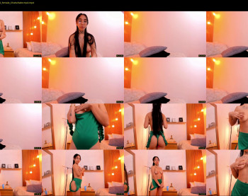 helenrus — 55 minute Chaturbate female cam show recording, 1080p, Feb 10, 2023