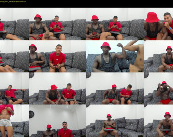heteros_men — 54 minute Chaturbate male cam show recording, 1080p, Feb 10, 2023