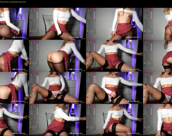 hetty_satar — 88 minute Chaturbate female cam show recording, 720p, Feb 10, 2023