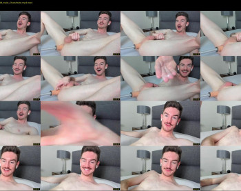 heyhotty1 — 5 minute Chaturbate male cam show recording, 720p, Feb 10, 2023