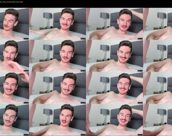 heyhotty1 — 3 minute Chaturbate male cam show recording, 720p, Feb 10, 2023