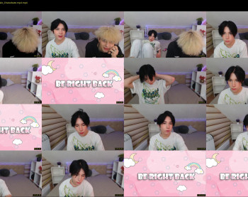 hizgi — 112 minute Chaturbate couple cam show recording, 720p, Feb 10, 2023