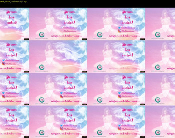 holihurricane — 17 minute Chaturbate female cam show recording, 1080p, Feb 10, 2023