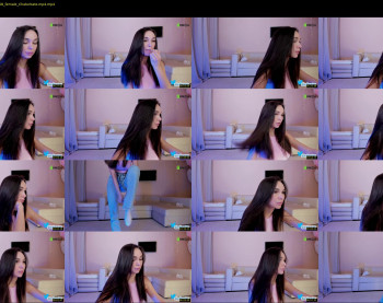 hollyextra — 8 minute Chaturbate female cam show recording, 1080p, Feb 10, 2023