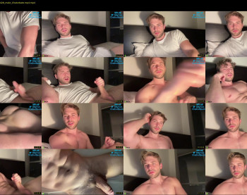 hot8pack01 — 26 minute Chaturbate male cam show recording, 720p, Feb 11, 2023
