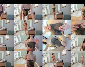 hot_babes_live — 55 minute Chaturbate female cam show recording, 1080p, Feb 10, 2023