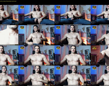 hot_martin25 — 11 minute Chaturbate male cam show recording, 1080p, Feb 10, 2023