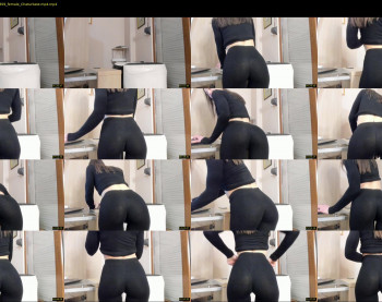 hotel77777 — 25 minute Chaturbate female cam show recording, 720p, Feb 10, 2023