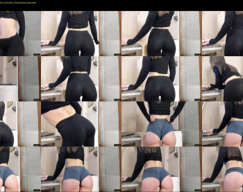 hotel77777 — 57 minute Chaturbate female cam show recording, 720p, Feb 10, 2023