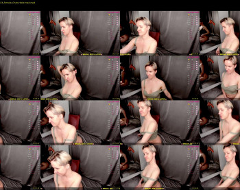 hotkatness — 4 minute Chaturbate female cam show recording, 1080p, Feb 10, 2023
