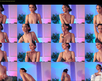 hotskinnyx — 14 minute Chaturbate female cam show recording, 1080p, Feb 10, 2023