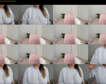 i_am_madi — 10 minute Chaturbate female cam show recording, 480p, Feb 10, 2023