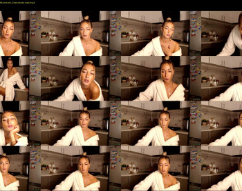 iam_blake — 23 minute Chaturbate female cam show recording, 480p, Feb 10, 2023