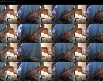 il_undercover — 4 minute Chaturbate male cam show recording, 480p, Feb 10, 2023