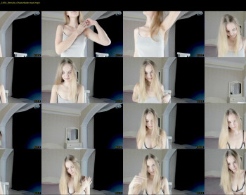 infinite_reality — 11 minute Chaturbate female cam show recording, 720p, Feb 10, 2023