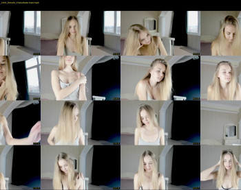 infinite_reality — 24 minute Chaturbate female cam show recording, 720p, Feb 10, 2023