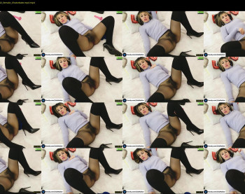 islanublar — 54 minute Chaturbate female cam show recording, 1080p, Feb 10, 2023