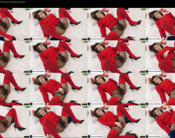 islanublar — 21 minute Chaturbate female cam show recording, 1080p, Feb 10, 2023