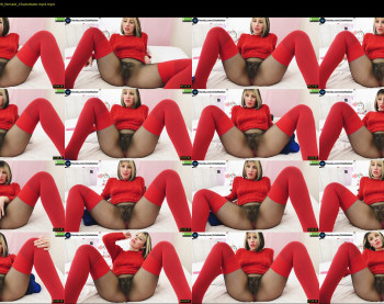 islanublar — 54 minute Chaturbate female cam show recording, 1080p, Feb 10, 2023