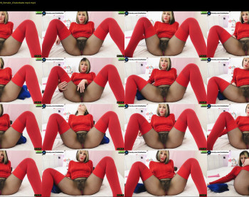 islanublar — 54 minute Chaturbate female cam show recording, 1080p, Feb 10, 2023