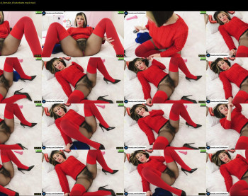 islanublar — 54 minute Chaturbate female cam show recording, 1080p, Feb 10, 2023