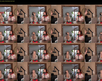 jackandjill — 51 minute Chaturbate female cam show recording, 720p, Feb 11, 2023
