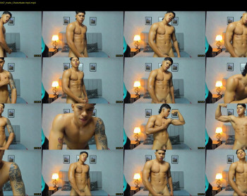 jacod_cock1 — 44 minute Chaturbate male cam show recording, 720p, Feb 11, 2023