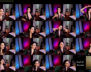 jadeperez_ — 22 minute Chaturbate female cam show recording, 1080p, Feb 10, 2023
