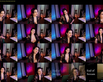 jadeperez_ — 14 minute Chaturbate female cam show recording, 1080p, Feb 10, 2023