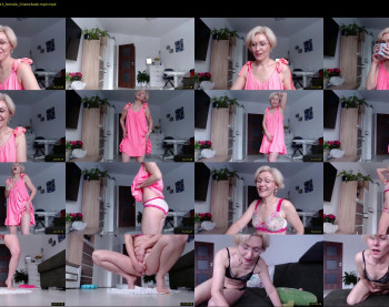 jasmin18v — 92 minute Chaturbate female cam show recording, 720p, Feb 10, 2023