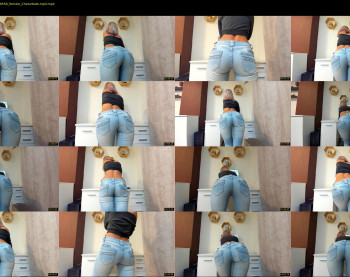 jaylynxxxx74 — 40 minute Chaturbate female cam show recording, 1080p, Feb 10, 2023