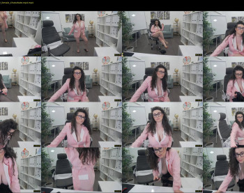 jessykah — 28 minute Chaturbate female cam show recording, 1080p, Feb 10, 2023