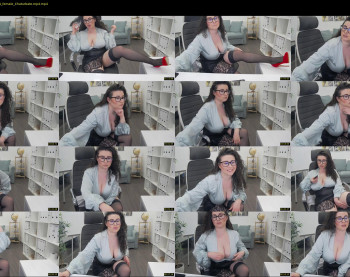 jessykah — 11 minute Chaturbate female cam show recording, 1080p, Feb 10, 2023