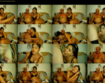 jhon_gade — 70 minute Chaturbate couple cam show recording, 480p, Feb 10, 2023