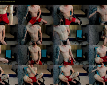 joni_joni18 — 47 minute Chaturbate male cam show recording, 1080p, Feb 10, 2023